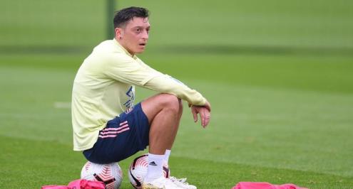 أوزيل يتحدث عن.. أفضل ليلة في مسيرته.. وذكرياته مع ريال مدريد وأرسنال